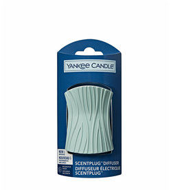 Yankee Candle - Signature Wave Scentplug Diffuser