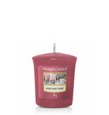 Yankee Candle - Home Sweet Home Votive