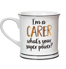 CARER MUG