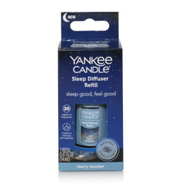 Yankee Candle - Starry Slumber Sleep Diffuser Refill