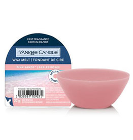 Yankee Candle - Pink Sands Wax Melt