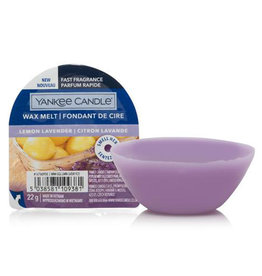 Yankee Candle - Lemon Lavender Wax Melt