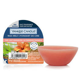 Yankee Candle - The Last Paradise Wax Melt