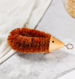 HEDGEHOG WASHING BRUSH