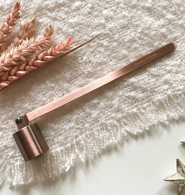 Candle Snuffer - Copper