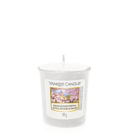 Yankee Candle - Sakura Blossom Festival Votive