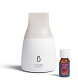 Yankee Candle - Ultrasonic Aroma Diffuser Starterkit