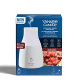 Yankee Candle - Ultrasonic Aroma Diffuser Starterkit