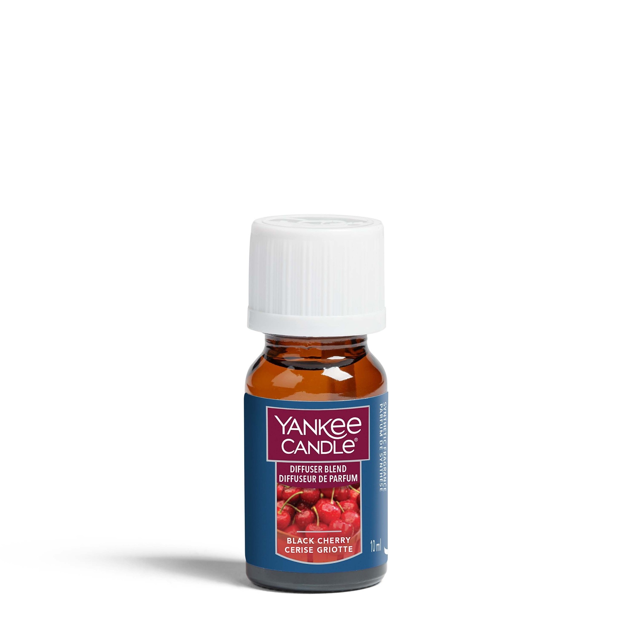 Yankee Candle -  Black Cherry Aroma Diffuser Oil