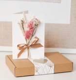 FLOWER CARD