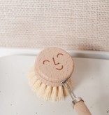 HAPPY WASHING BRUSH