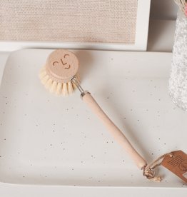 HAPPY WASHING BRUSH