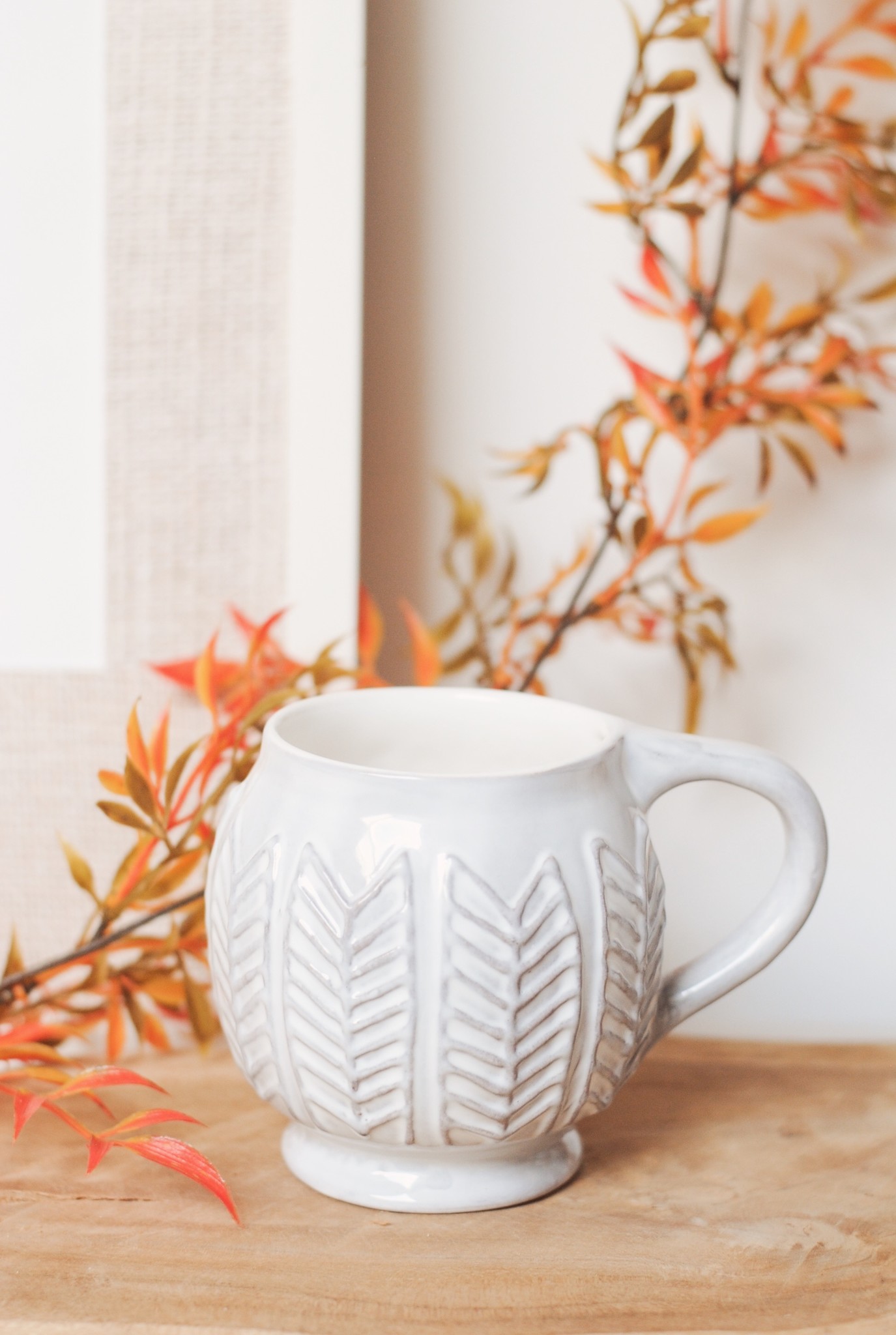 THE COSY MUG Beauty & Bobs