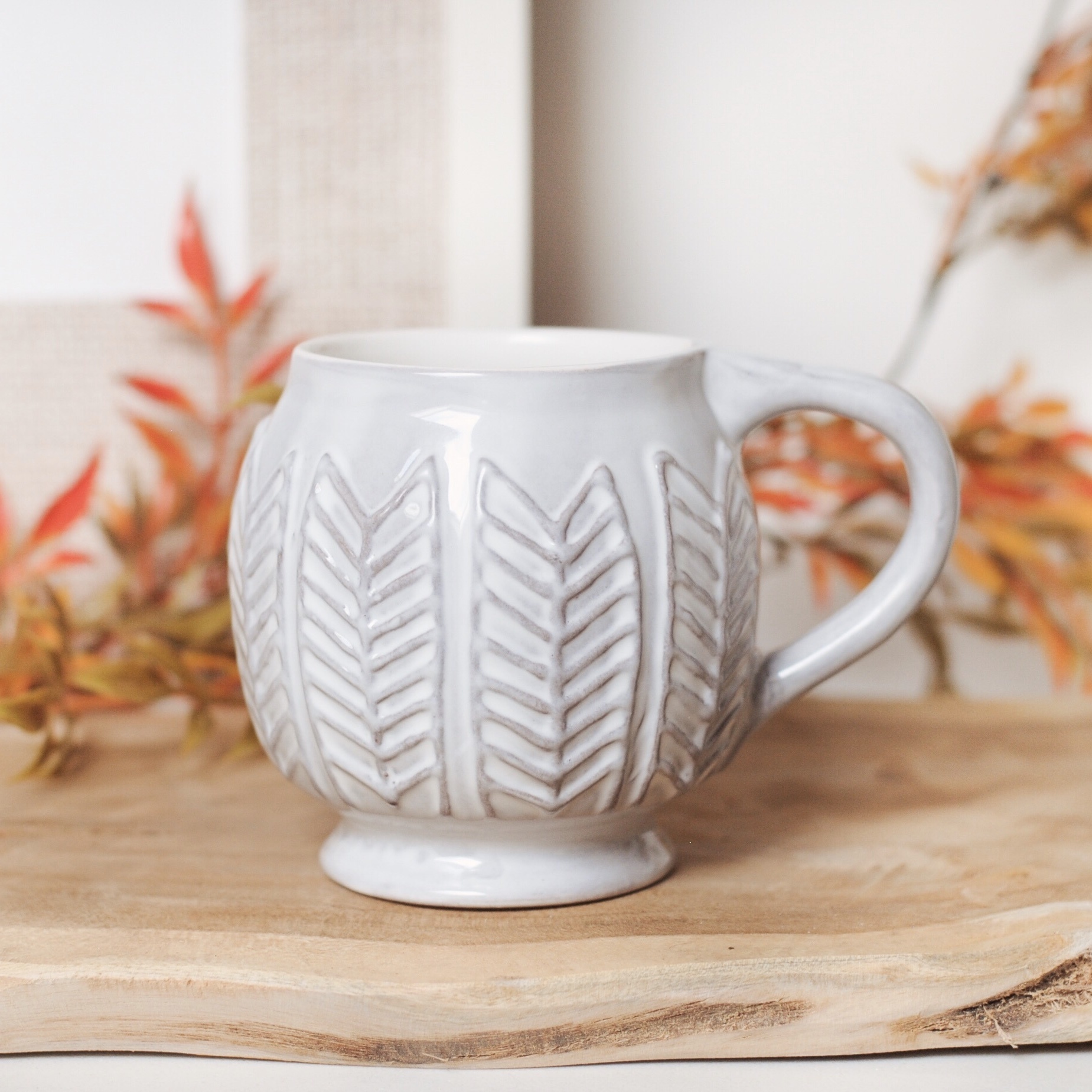 THE COSY MUG Beauty & Bobs