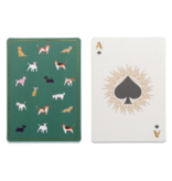 PLAYING CARDS - DOGS