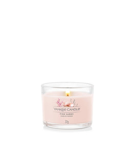 Yankee Candle - Pink Sands Mini Jar