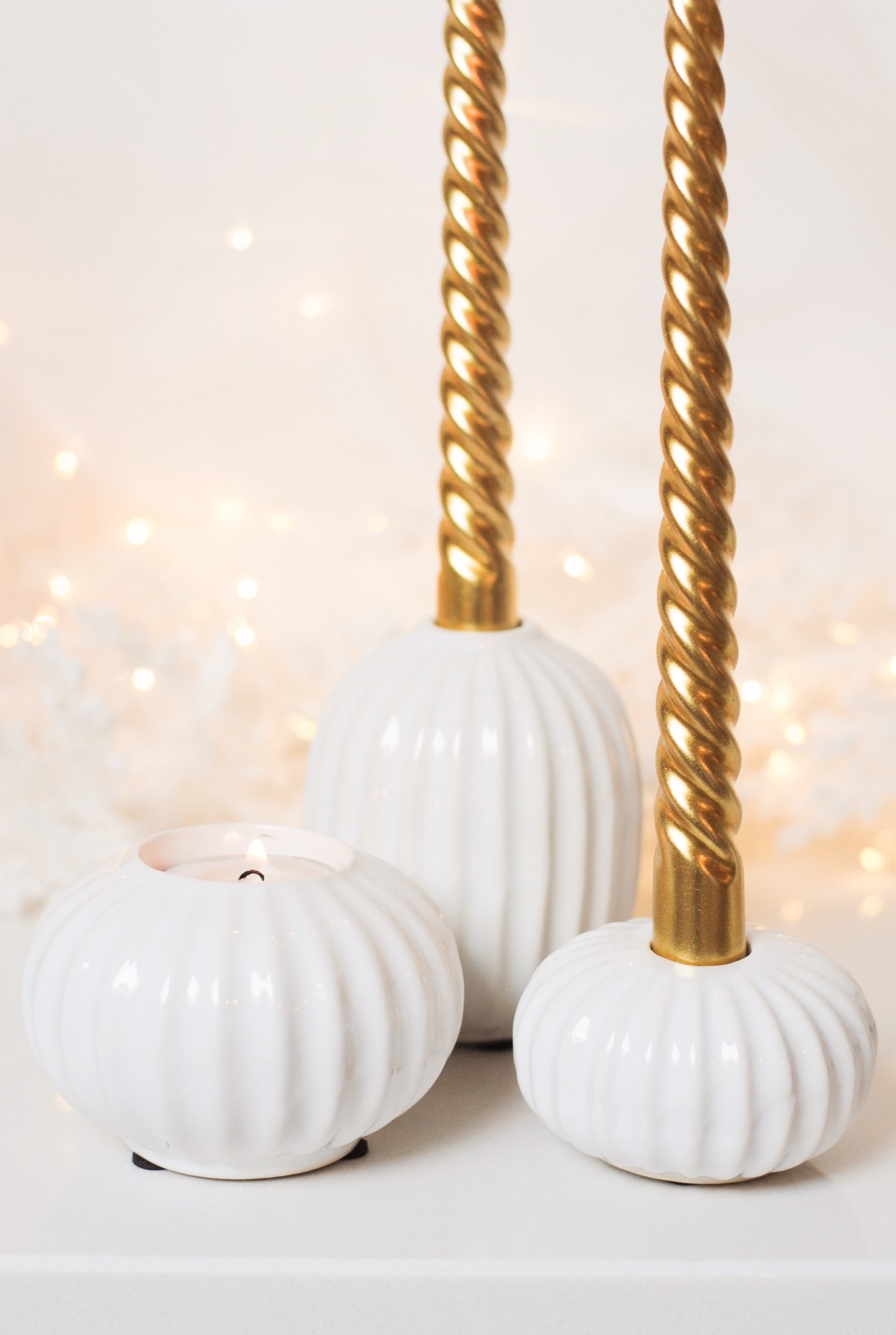 THE COSY CANDLE HOLDER II Beauty & Bobs