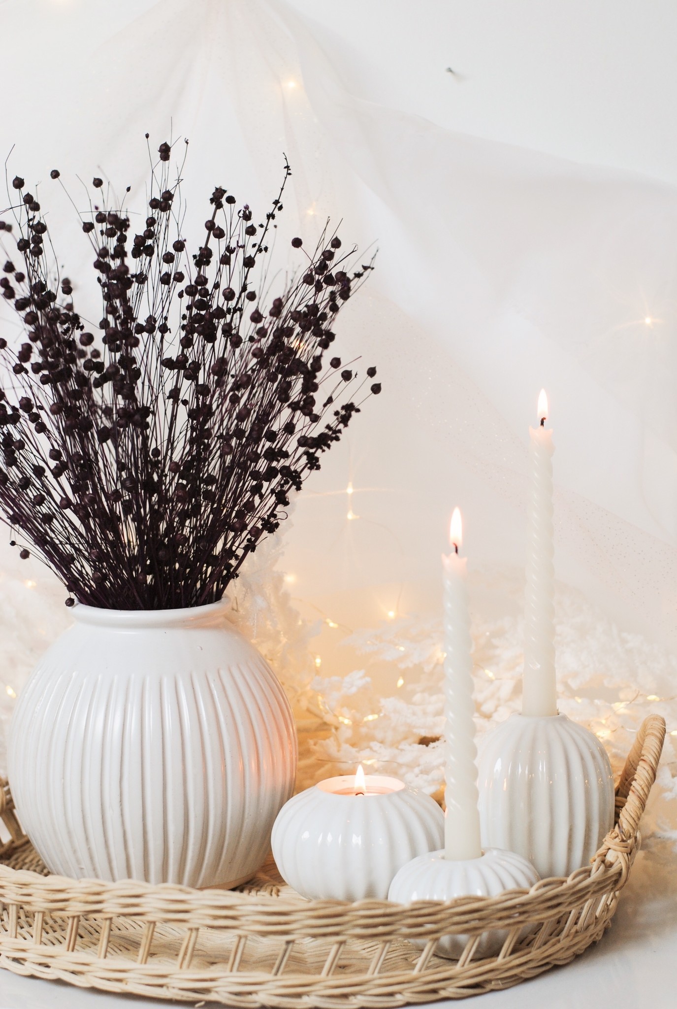 THE COSY CANDLE HOLDER II Beauty & Bobs