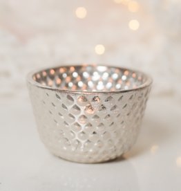 WINTER GLOW - TEALIGHT HOLDER I