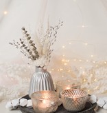 WINTER GLOW - TEALIGHT HOLDER I