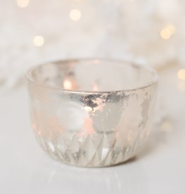 WINTER GLOW - TEALIGHT HOLDER III