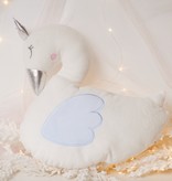 SWAN PILLOW