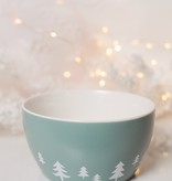 CHRISTMAS BOWLS (SET VAN 2)