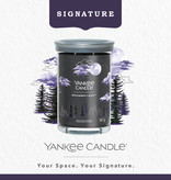 Yankee Candle - Midsummer's Night Signature Large Tumbler
