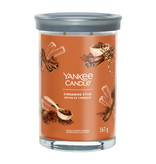 Yankee Candle - Cinnamon Stick Signature Large Tumbler