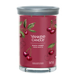 Yankee Candle - Black Cherry Signature Large Tumbler