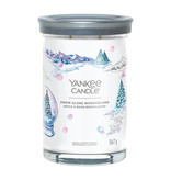 Yankee Candle - Snow Globe Wonderland Signature Large Tumbler