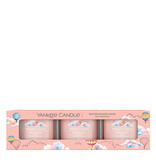 Yankee Candle - Watercolour Skies Mini Jar 3-Pack