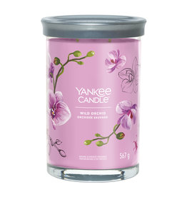 Yankee Candle - Wild Orchid Large Tumbler
