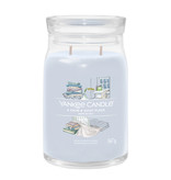 Yankee Candle - A Calm & Quiet Place Signature Large Jar
