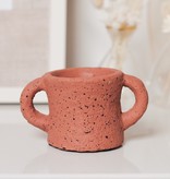 HANDLE PLANTER - SMALL IN TERRA