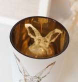 THE BUNNY LAMP