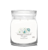 Yankee Candle - Baby Powder Signature Medium Jar