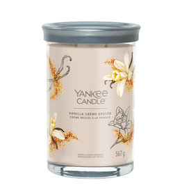 Yankee Candle - Vanilla Crème Brûlée Large Tumbler