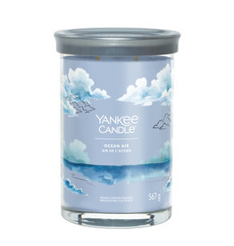 Yankee Candle - Ocean Air Large Tumbler