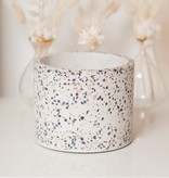 TERRAZZO PLANTER