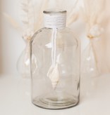 SEASHELL VASE