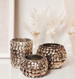 PARIS TEALIGHT HOLDER