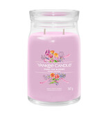 Yankee Candle - Hand Tied Blooms Signature Large Jar