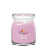 Yankee Candle - Hand Tied Blooms Signature Medium Jar