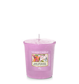 Yankee Candle - Hand Tied Blooms Votive