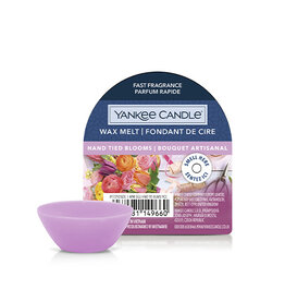 Yankee Candle - Hand Tied Blooms Wax Melt