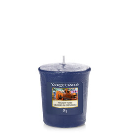 Yankee Candle - Twilight Tunes Votive