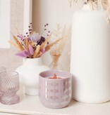 Paddywax - Lustre in Lavender & Fern