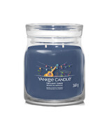 Yankee Candle - Twilight Tunes Signature Medium Jar