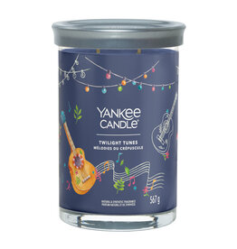 Yankee Candle - Twilight Tunes Large Tumbler